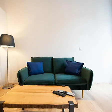 Le Romanee - Tres Joli Moderne Confort Proche Place Valmy